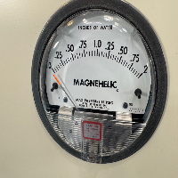 Baker Sterilgard 4' Biosafety Cabinet image 2